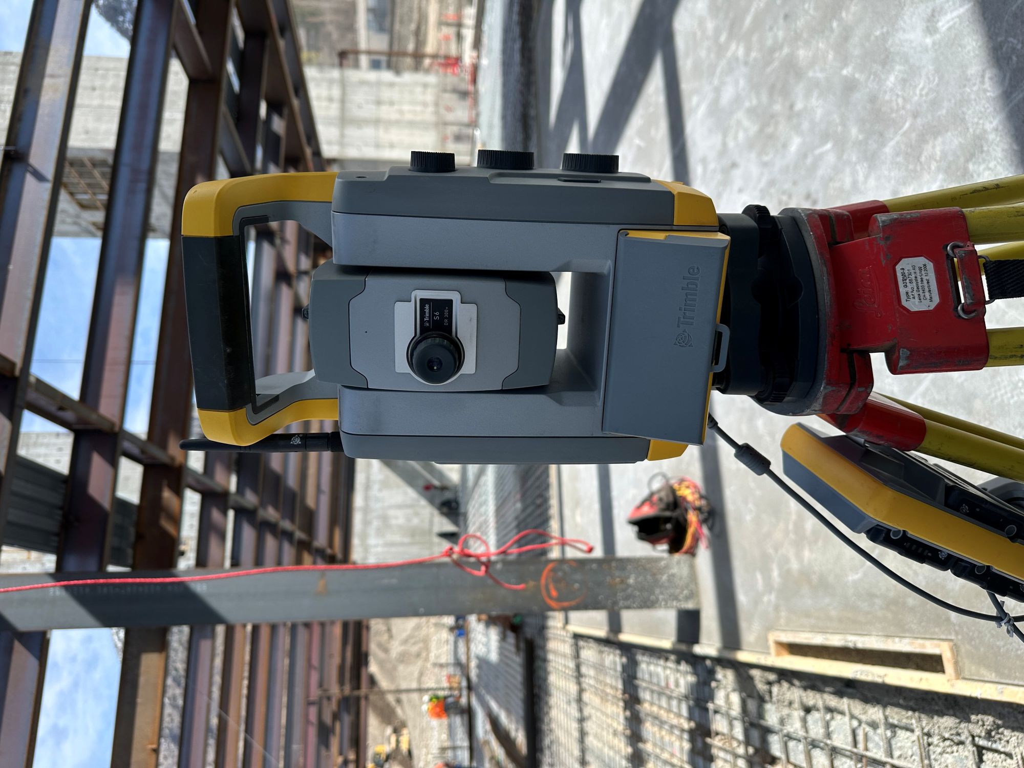 ALTA Surveys