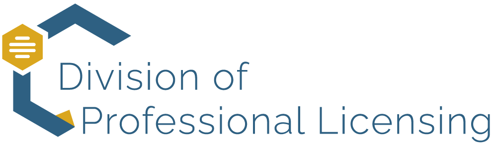 Utah DOPL License