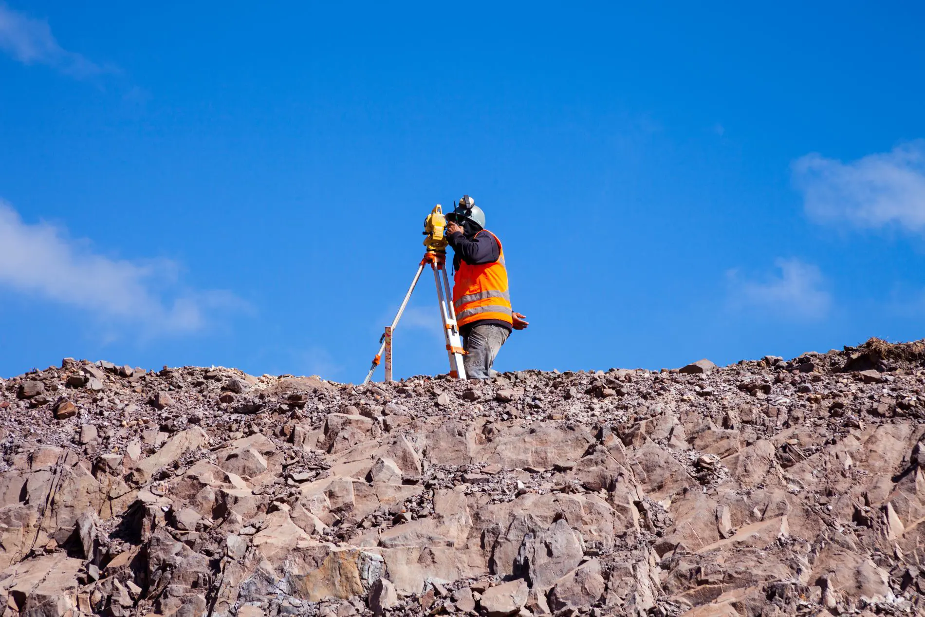ALTA survey services in Utah