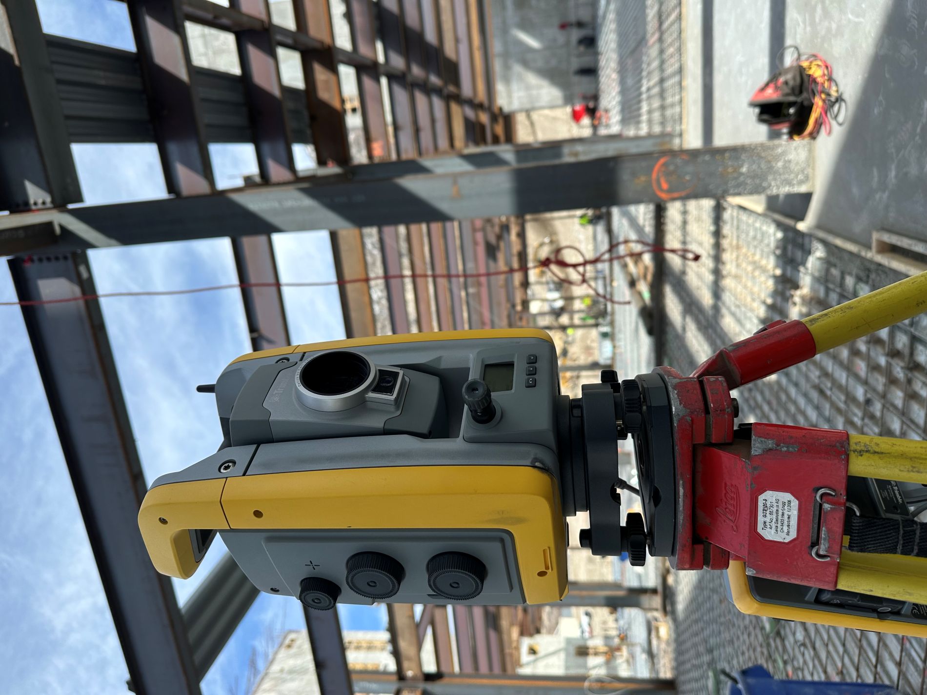 Land Surveying